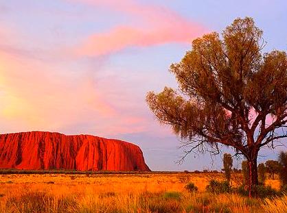 keeperoftheforce | Discovering the Petermann Ranges: A Guide