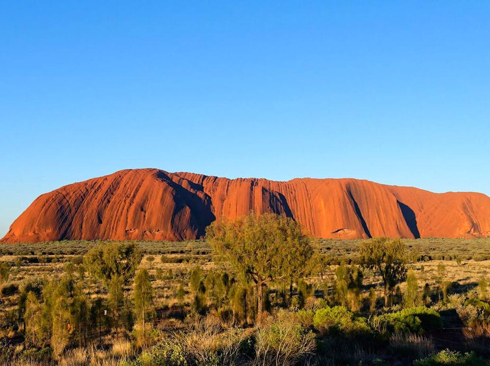 keeperoftheforce | Discovering the Petermann Ranges: A Guide