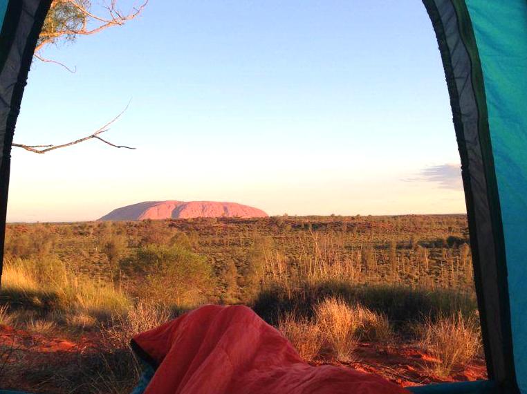 keeperoftheforce | Discovering the Petermann Ranges: A Guide