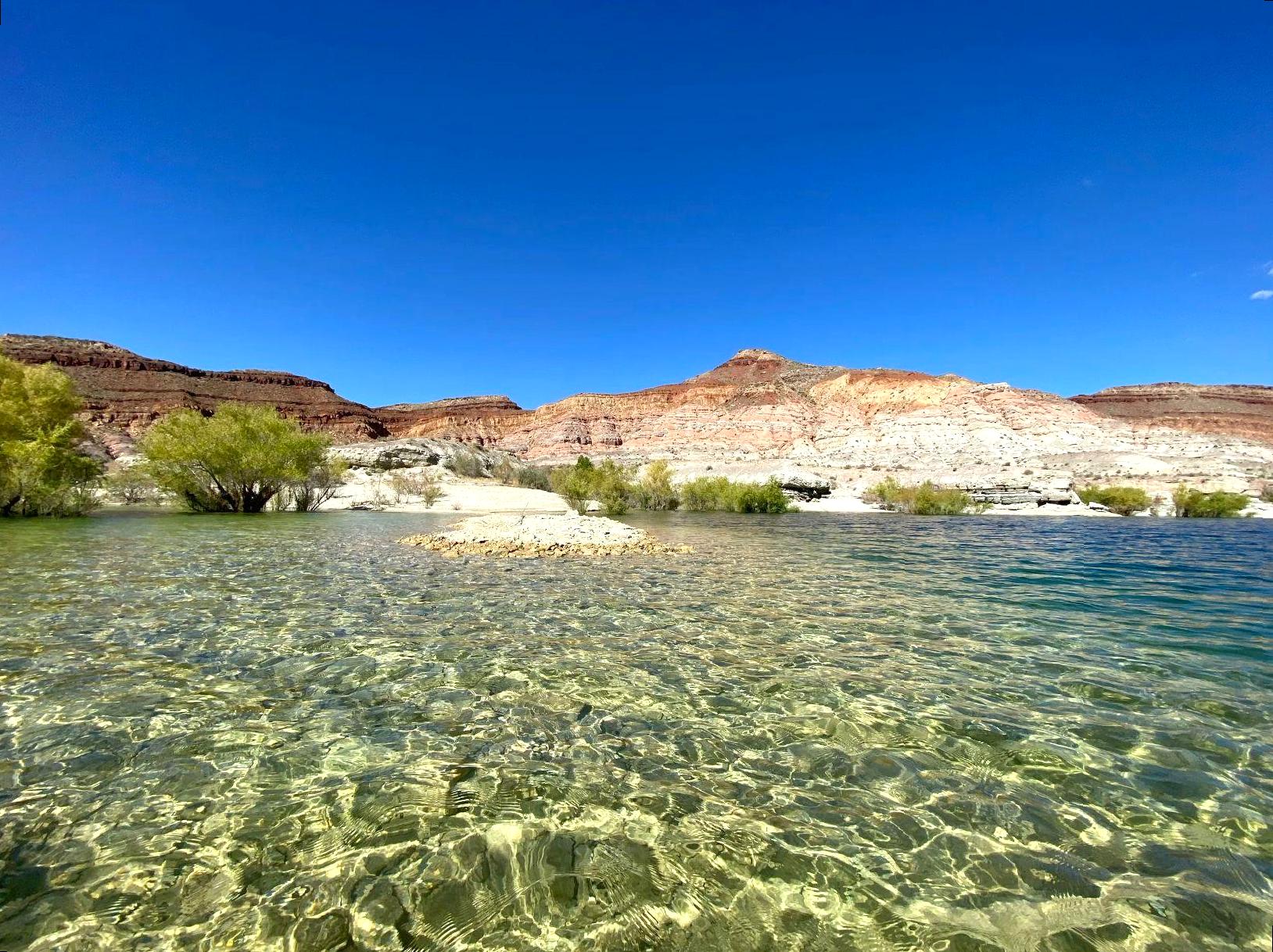 keeperoftheforce | Discovering Petermann Creek: A Natural Wonder