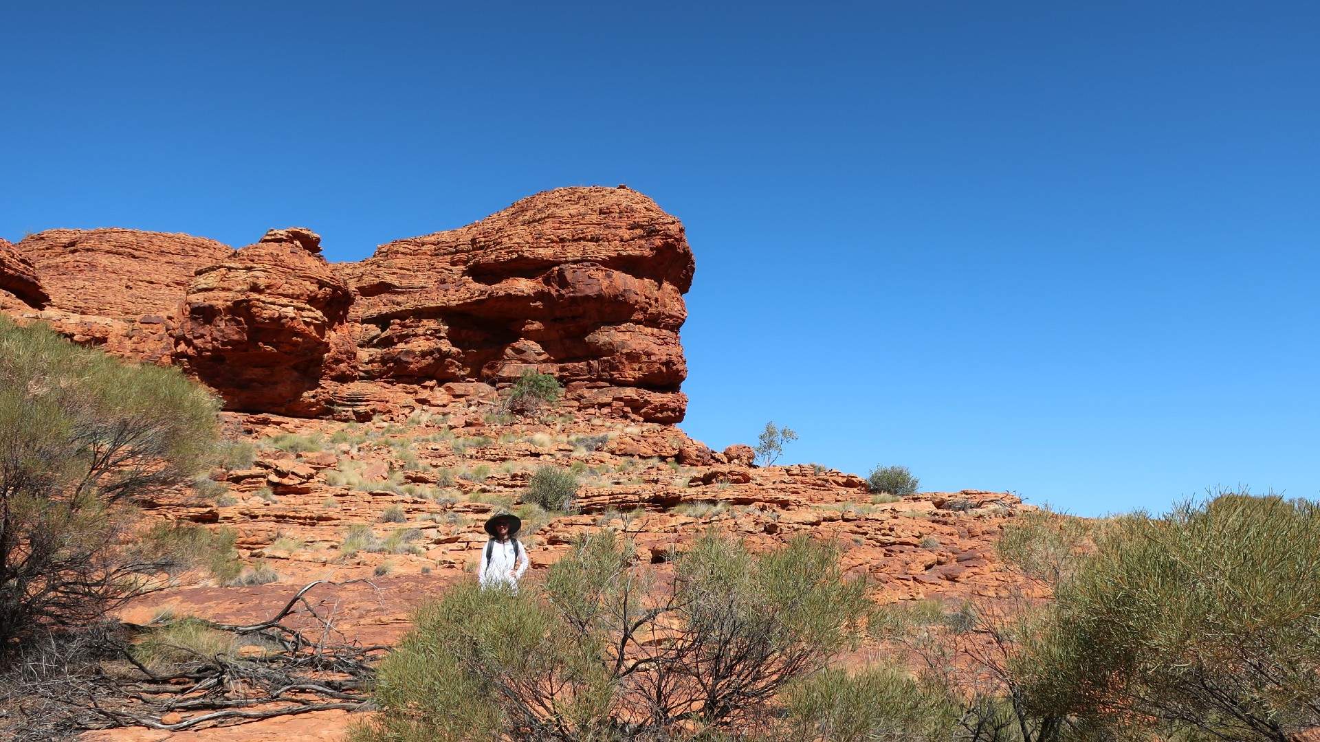 keeperoftheforce | Discovering Petermann Creek: A Natural Wonder