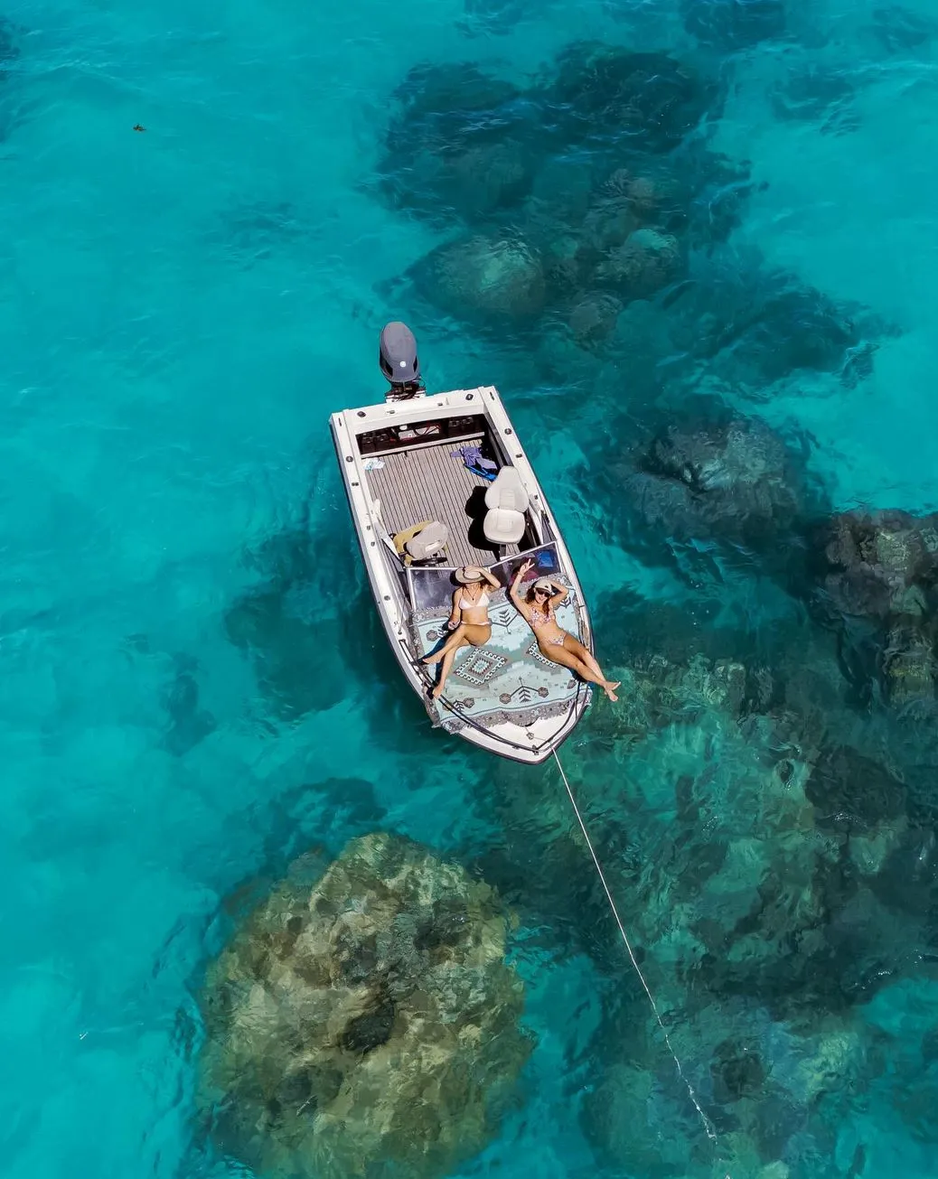 keeperoftheforce | Bioluminescence at Ningaloo Reef: Best Viewing & Tours