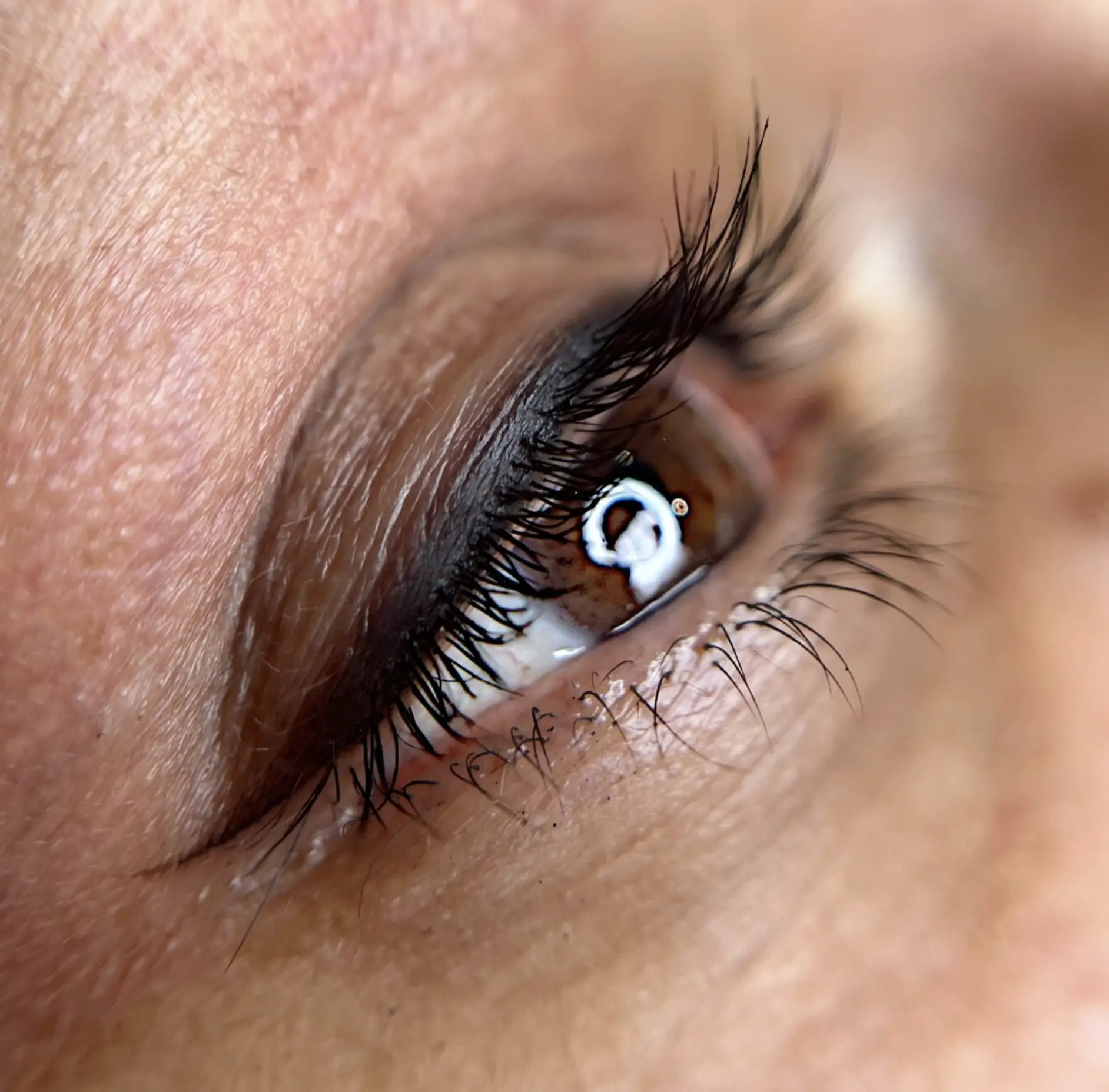 keeperoftheforce | What Products Should Be Avoided On Or Near Tattooed Eyes? keeperoftheforce | What Products Should Be Avoided On Or Near Tattooed Eyes?