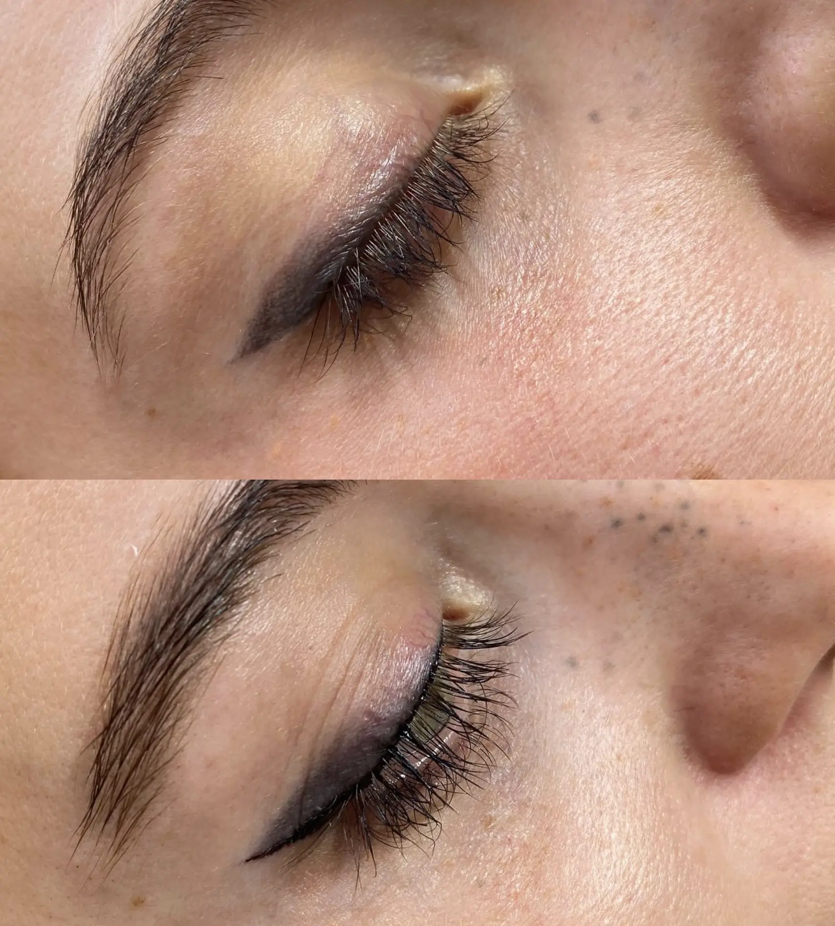 keeperoftheforce | What Products Should Be Avoided On Or Near Tattooed Eyes? keeperoftheforce | What Products Should Be Avoided On Or Near Tattooed Eyes?